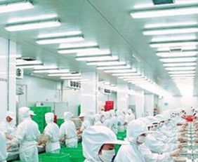 上海食品加盟与加工 繁荣背后的黄金产业链