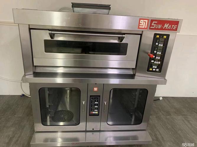 专业收售二手蛋糕店食品厂设备 新旧食品加工机械一站式解决